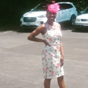 Meet your Posher, Ja’lainna